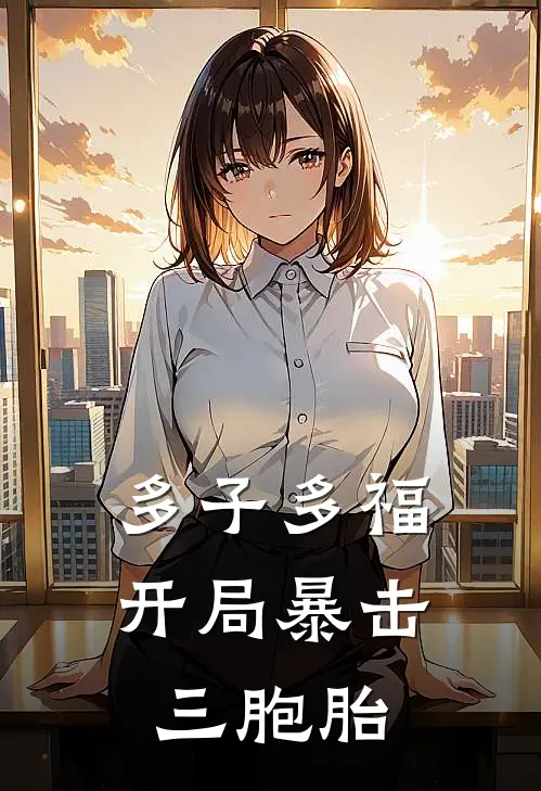 多子多福：开局暴击三胞胎