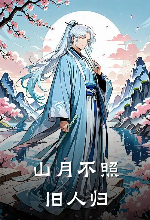 山月不照旧人归