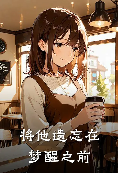 将他遗忘在梦醒之前