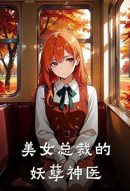 美女总裁的妖孽神医