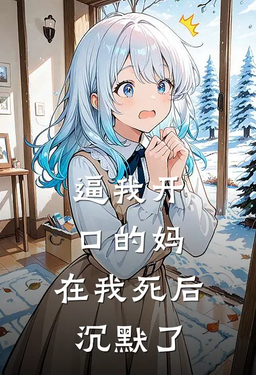 逼我开口的妈，在我死后沉默了
