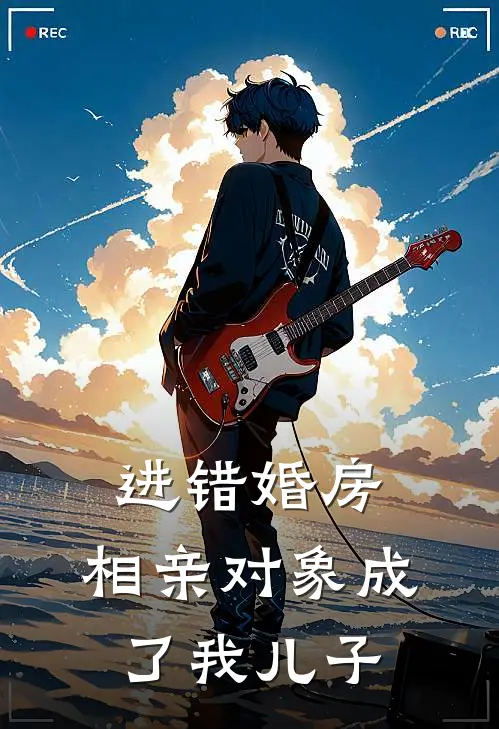 进错婚房，相亲对象成了我儿子