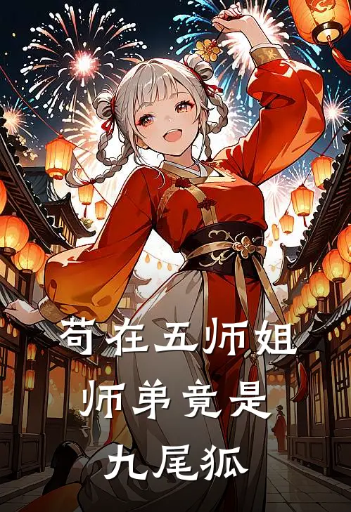 苟在五师姐，师弟竟是九尾狐