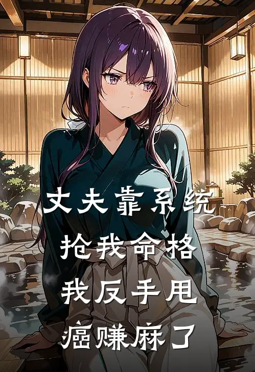 丈夫靠系统抢我命格，我反手甩癌赚麻了