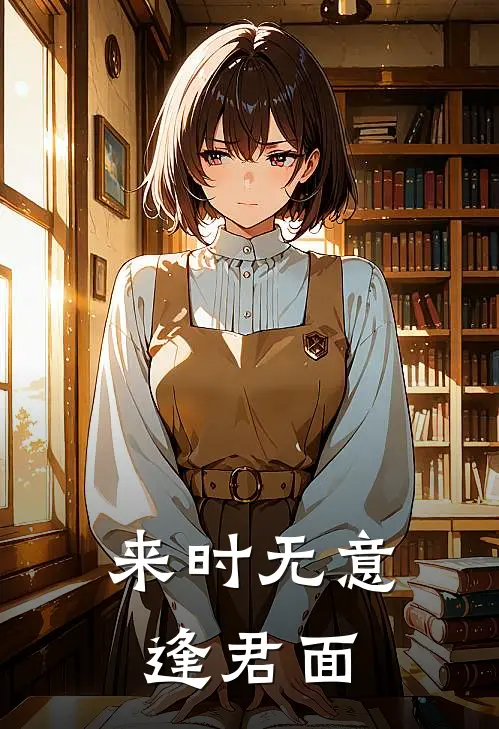 来时无意逢君面