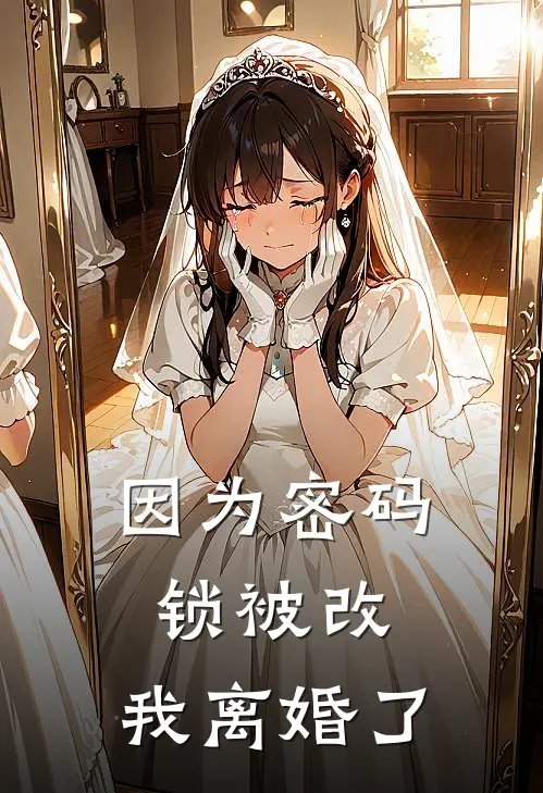 因为密码锁被改，我离婚了
