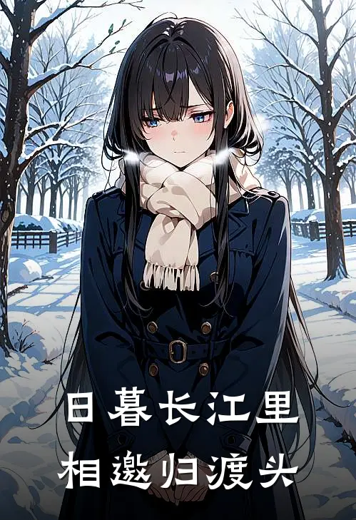 日暮长江里，相邀归渡头