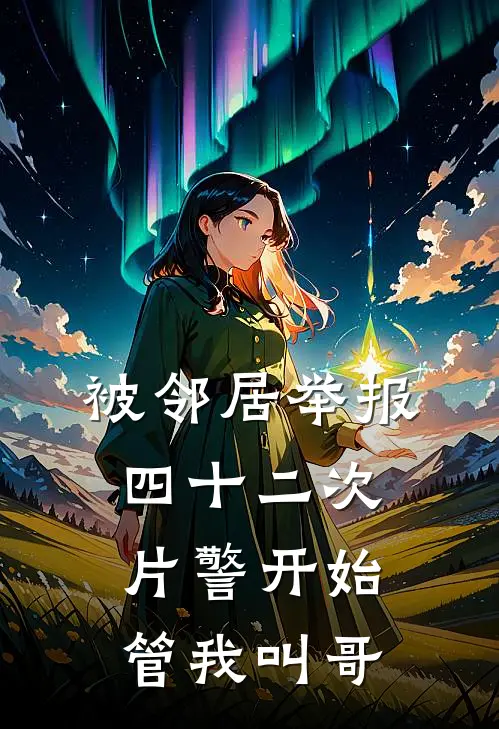 被邻居举报四十二次，片警开始管我叫哥