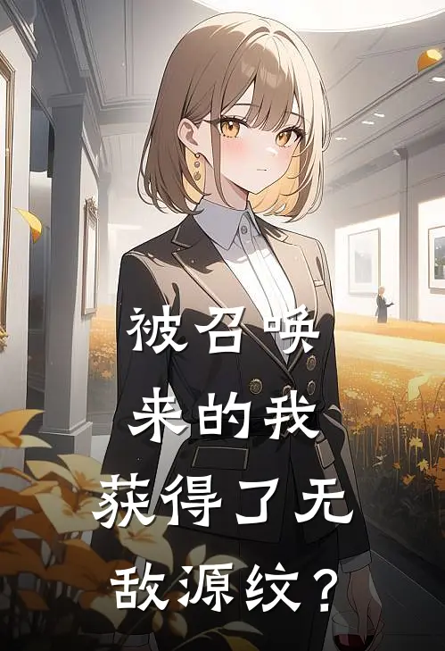 被召唤来的我，获得了无敌源纹？