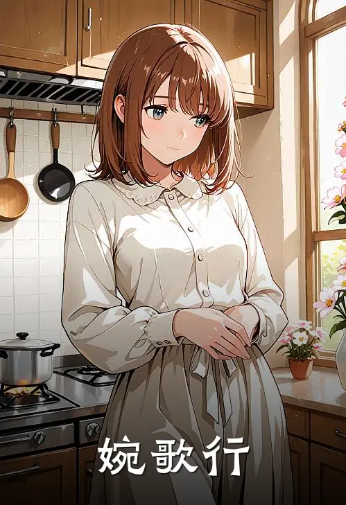 婉歌行