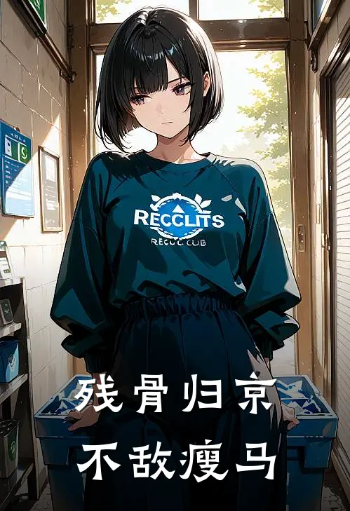 残骨归京，不敌瘦马