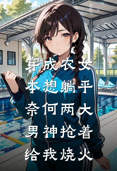 穿成农女本想躺平，奈何两大男神抢着给我烧火