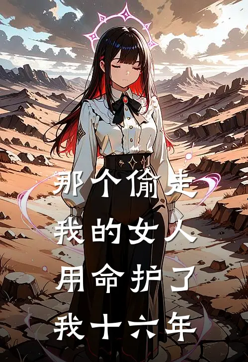 那个偷走我的女人，用命护了我十六年。