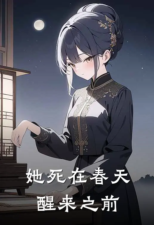 她死在春天醒来之前