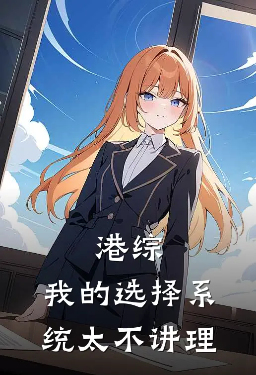 港综：我的选择系统太不讲理