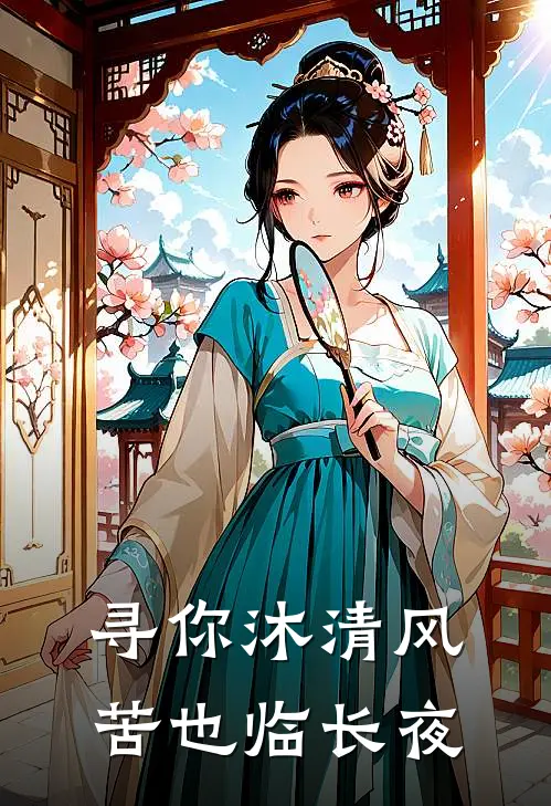寻你沐清风，苦也临长夜