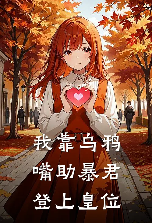我靠乌鸦嘴助暴君登上皇位