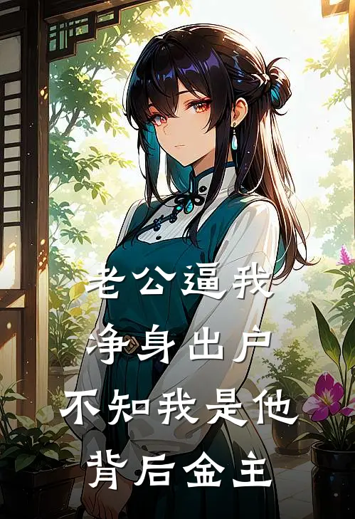 老公逼我净身出户，不知我是他背后金主