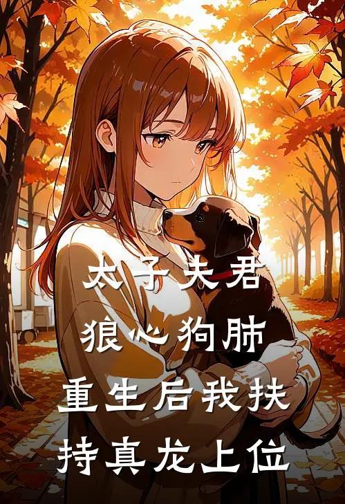 太子夫君狼心狗肺，重生后我扶持真龙上位
