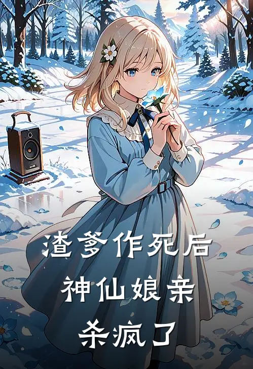 渣爹作死后，神仙娘亲杀疯了