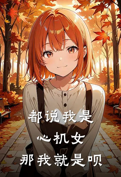 都说我是心机女，那我就是呗