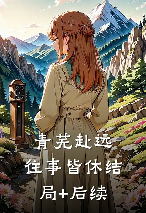 青芜赴远，往事皆休结局+后续