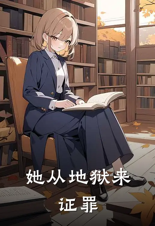 她从地狱来，证罪