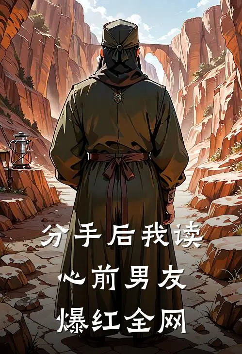 分手后我读心前男友爆红全网