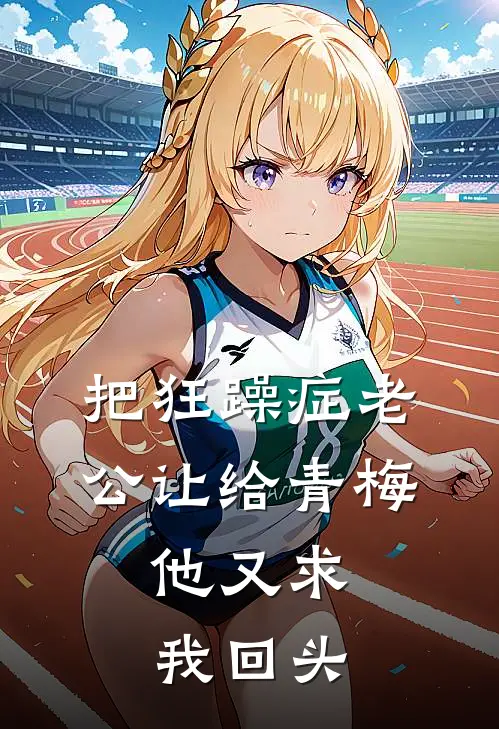把狂躁症老公让给青梅，他又求我回头