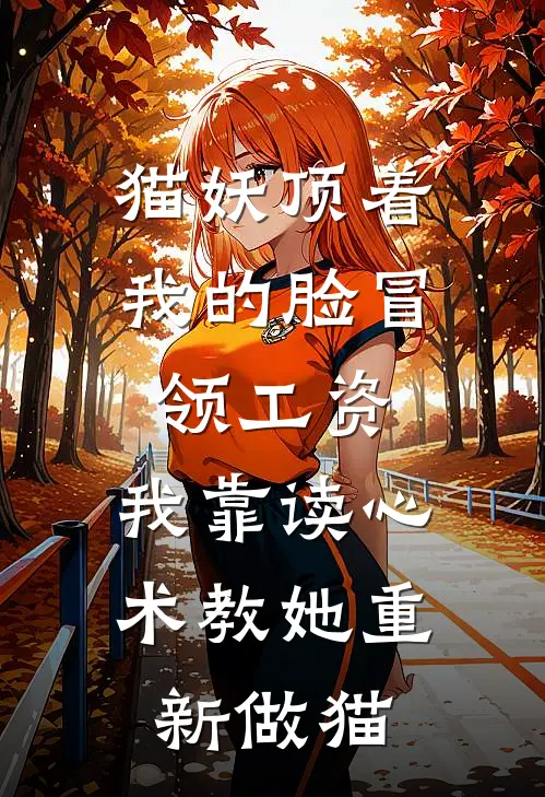 猫妖顶着我的脸冒领工资，我靠读心术教她重新做猫