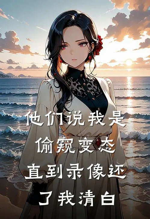 他们说我是偷窥变态，直到录像还了我清白
