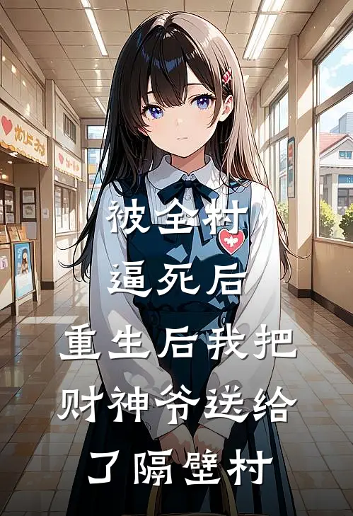 被全村逼死后，重生后我把财神爷送给了隔壁村