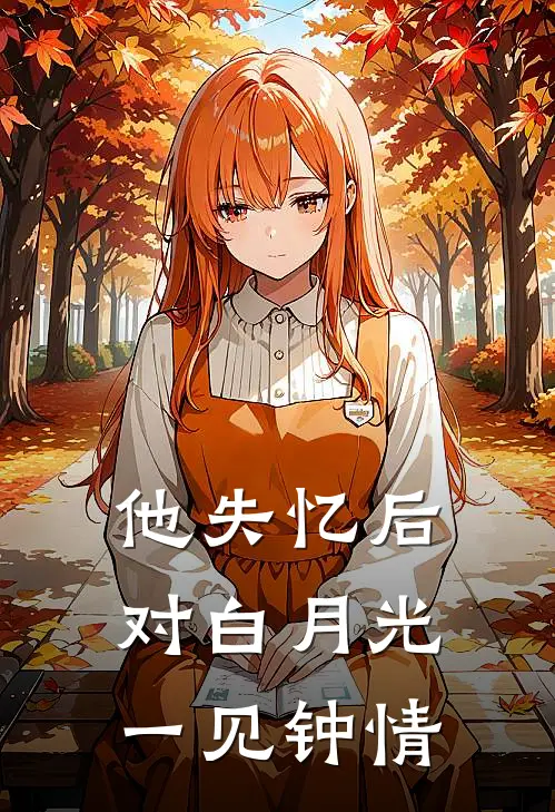 他失忆后，对白月光一见钟情