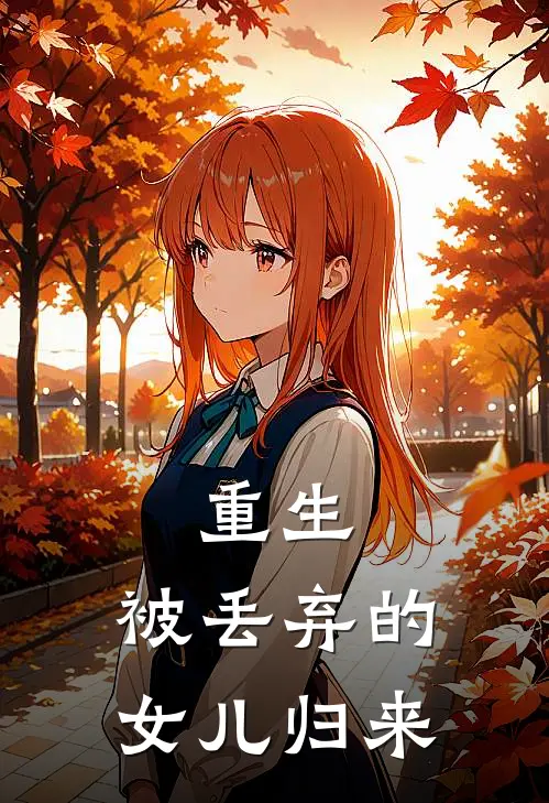 重生：被丢弃的女儿归来