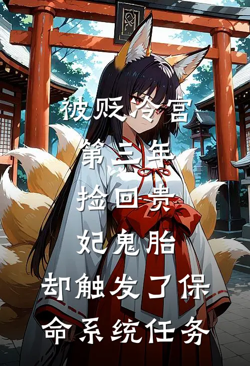 被贬冷宫第三年，捡回贵妃鬼胎，却触发了保命系统任务