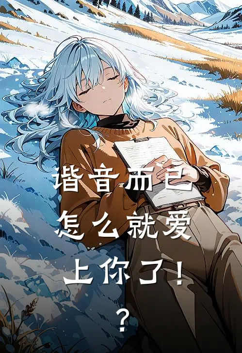 谐音而已，怎么就爱上你了！？