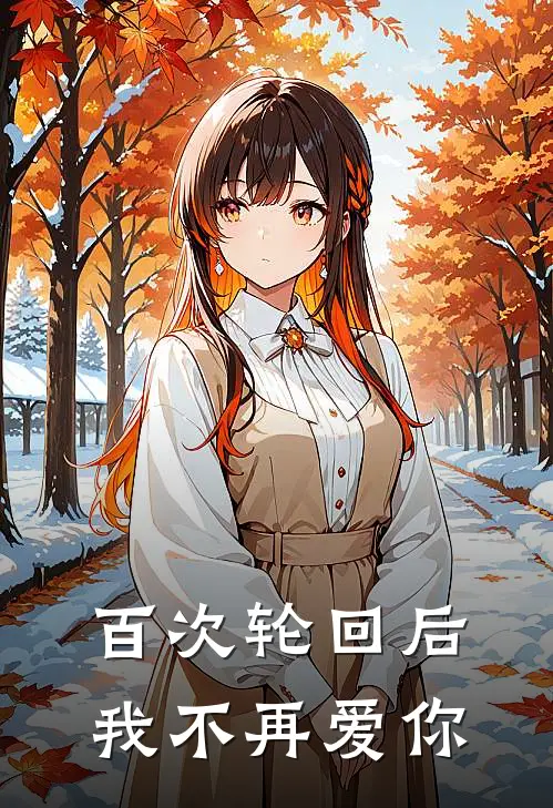 百次轮回后我不再爱你