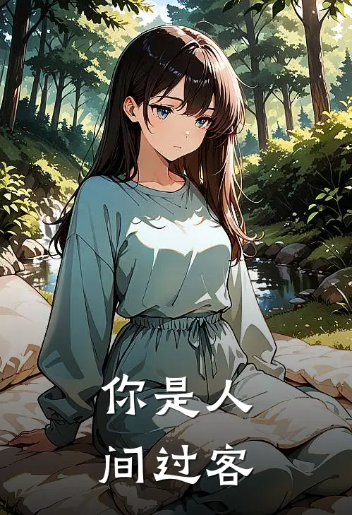 你是人间过客