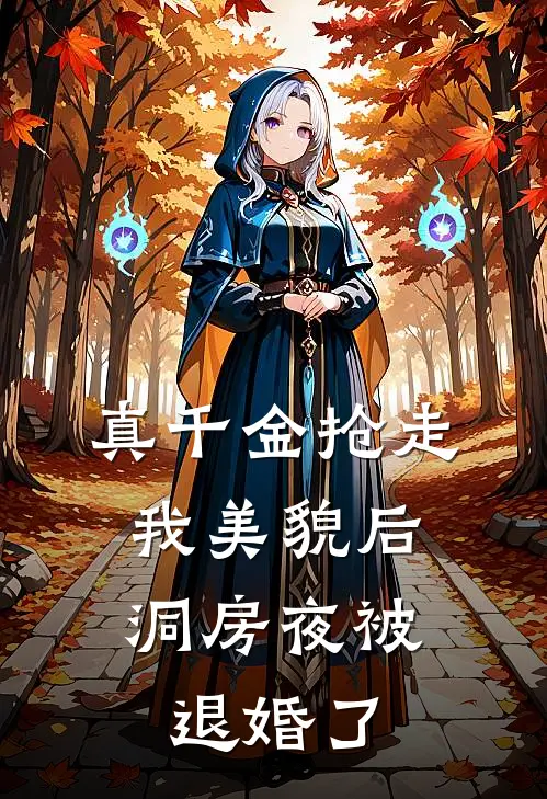 真千金抢走我美貌后，洞房夜被退婚了