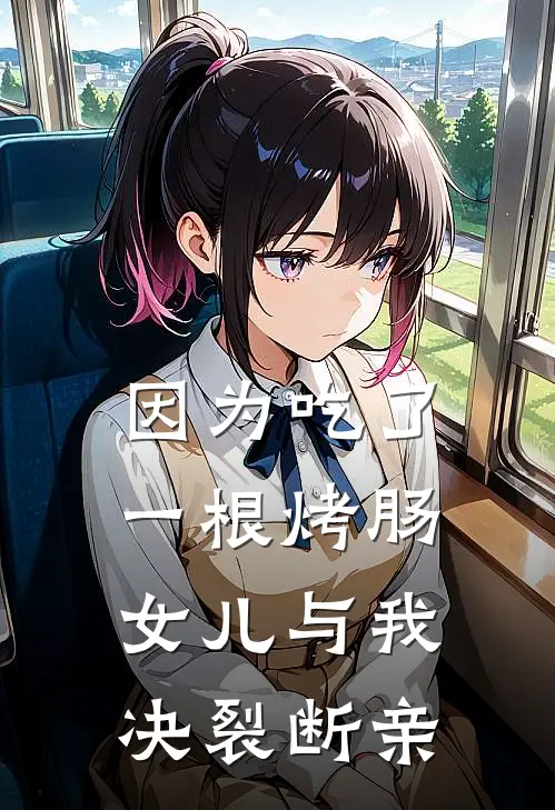 因为吃了一根烤肠，女儿与我决裂断亲