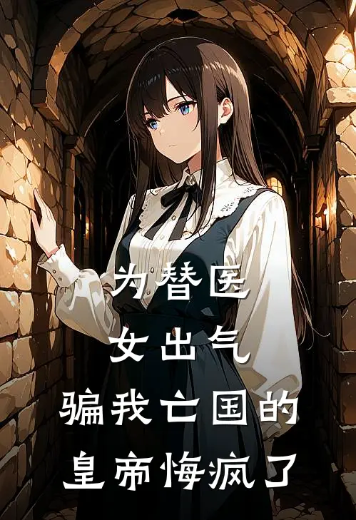 为替医女出气，骗我亡国的皇帝悔疯了