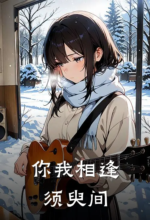 你我相逢须臾间