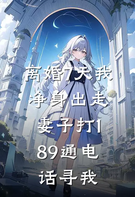 离婚7天我净身出走，妻子打189通电话寻我