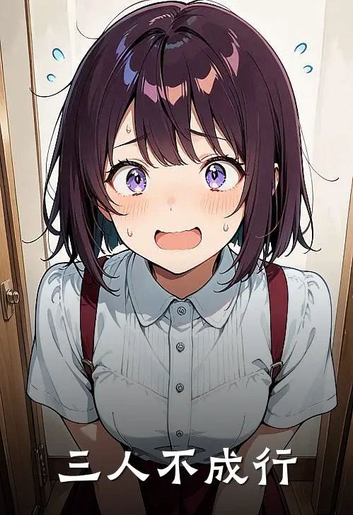 三人不成行