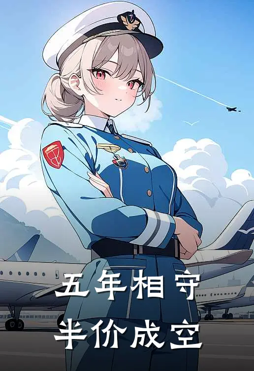 五年相守，半价成空