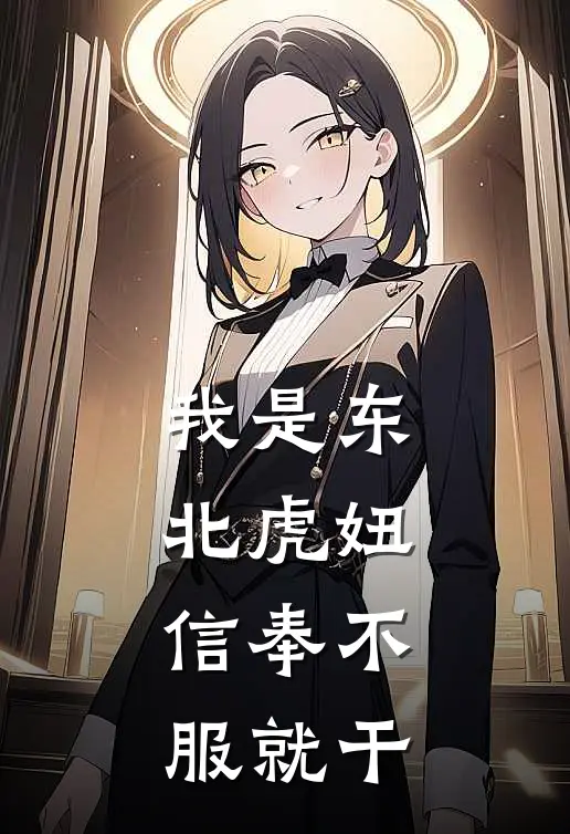 我是东北虎妞，信奉不服就干