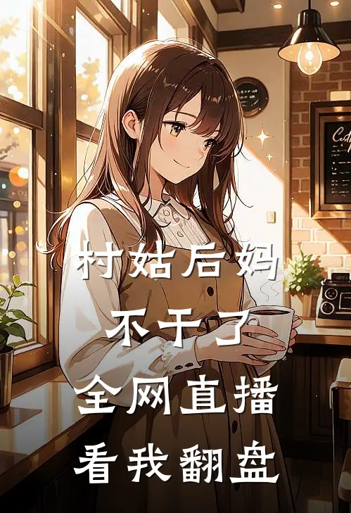 村姑后妈不干了，全网直播看我翻盘