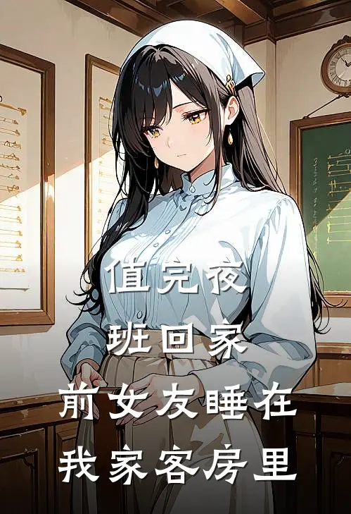 值完夜班回家，前女友睡在我家客房里