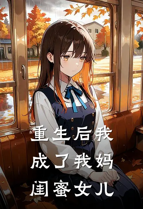 重生后我成了我妈闺蜜女儿