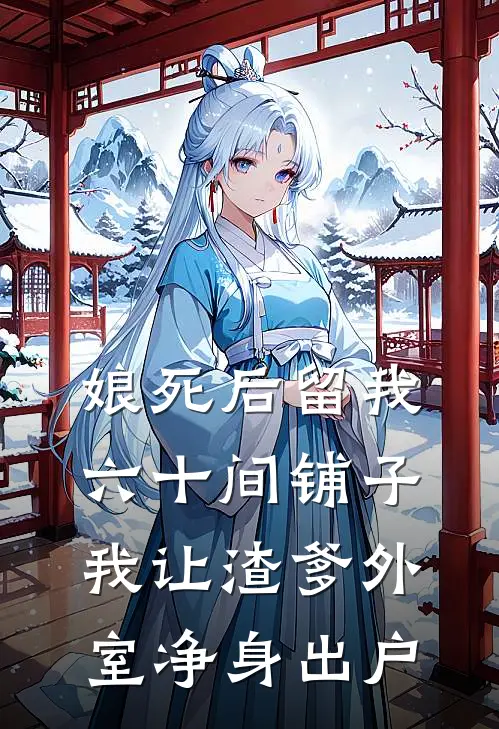 娘死后留我六十间铺子，我让渣爹外室净身出户